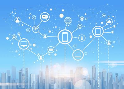 工信部:運用信息技術支持互聯網交通、快遞等企業率先復工復產