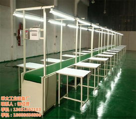 工業(yè)輸送機(jī) 輸送機(jī) 禾太工業(yè) 查看