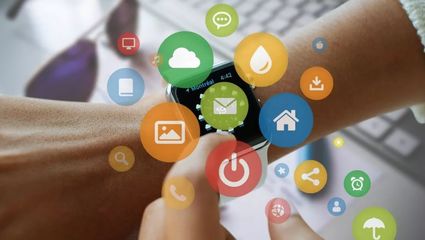 模型可預測社交網絡互動行為的發展方向;Q3全球智能手表出貨量達1400萬;騰訊云將首發云原生5G SD-WAN產品丨零點報數