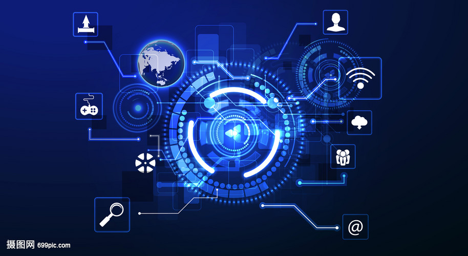 大數(shù)據(jù)背景