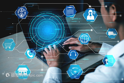 社交媒體網(wǎng)絡(luò)平臺的多渠道營銷提供互聯(lián)網(wǎng)支付渠道服務(wù)在線零售購物和全方位數(shù)字應(yīng)用程序在線零售業(yè)務(wù)全頻道技術(shù)