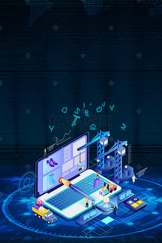 網路背景圖片-網路背景素材圖片